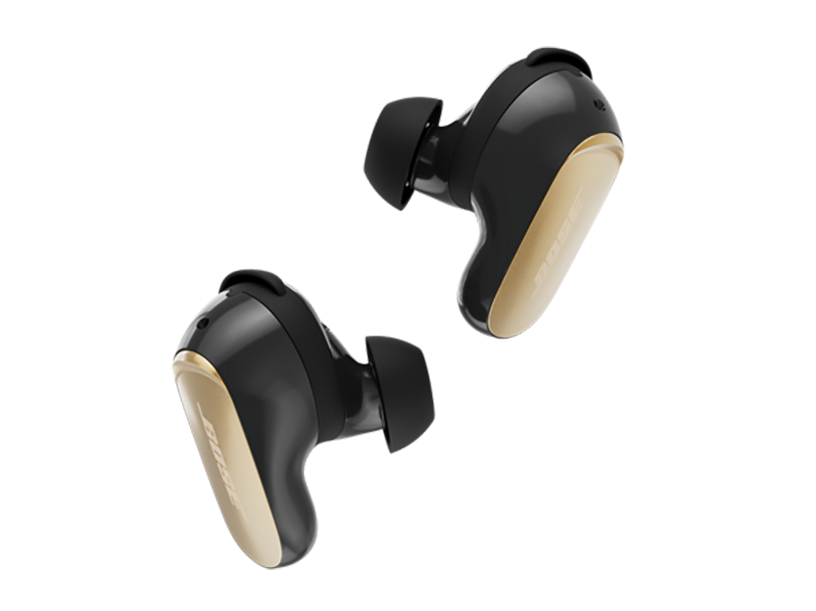 Bose QuietComfort Ultra Earbuds (2nd Gen) True Wireless Noise